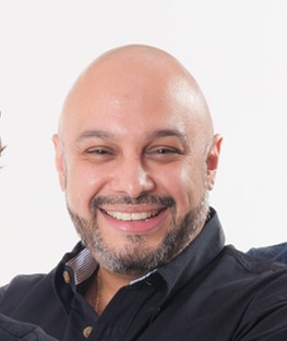 Ing. Oscar Andrade