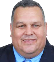 Lic. Jorge Wellman